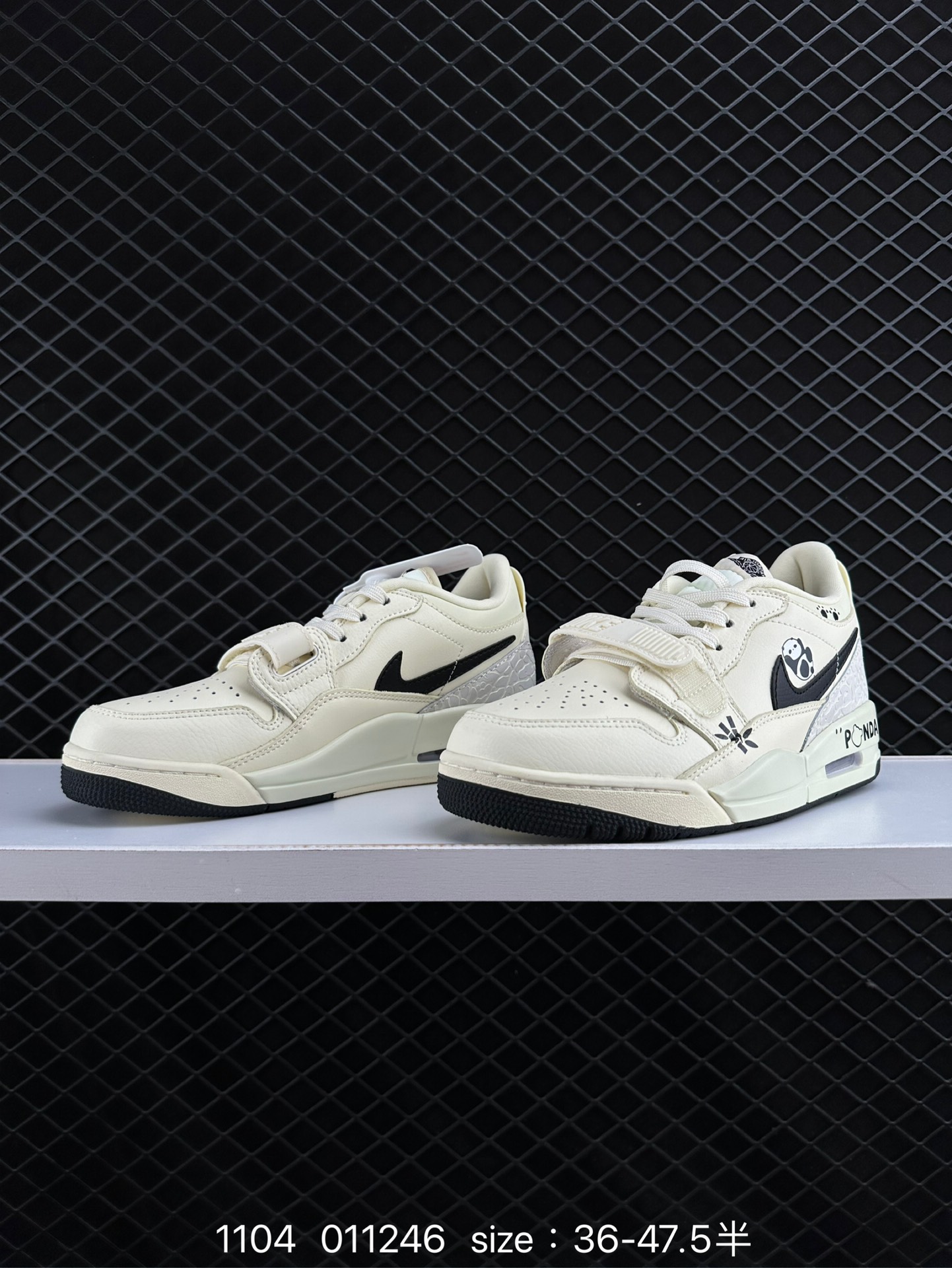 Air Jordan Legacy 312 Low 